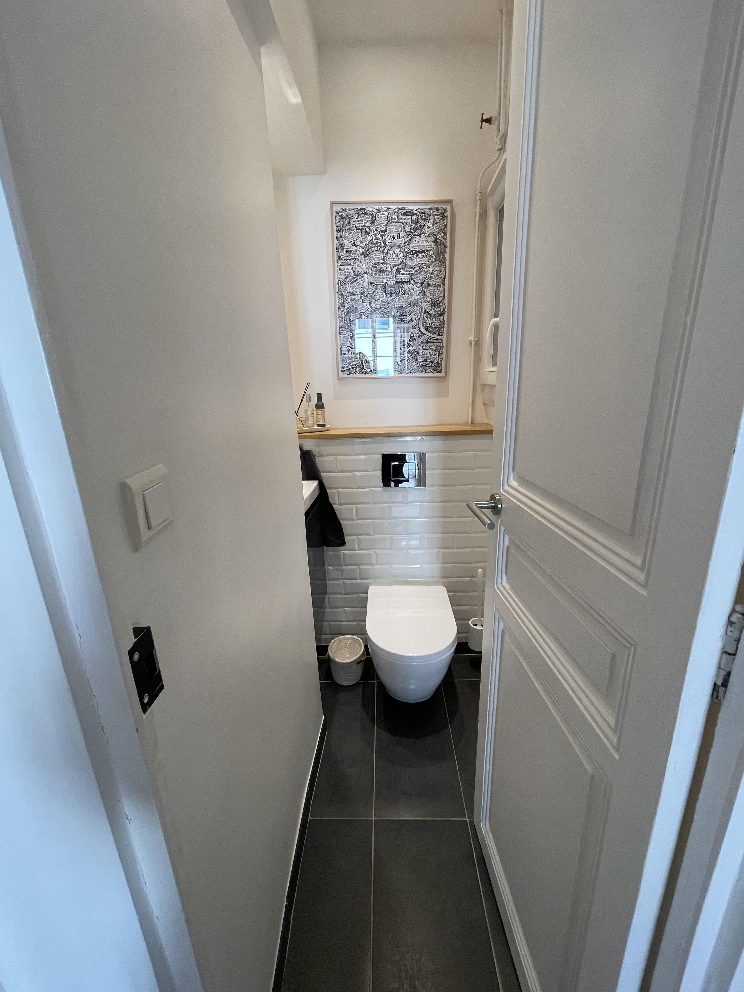 18P Chez Salama, Aix-en-Provence - photo 25
