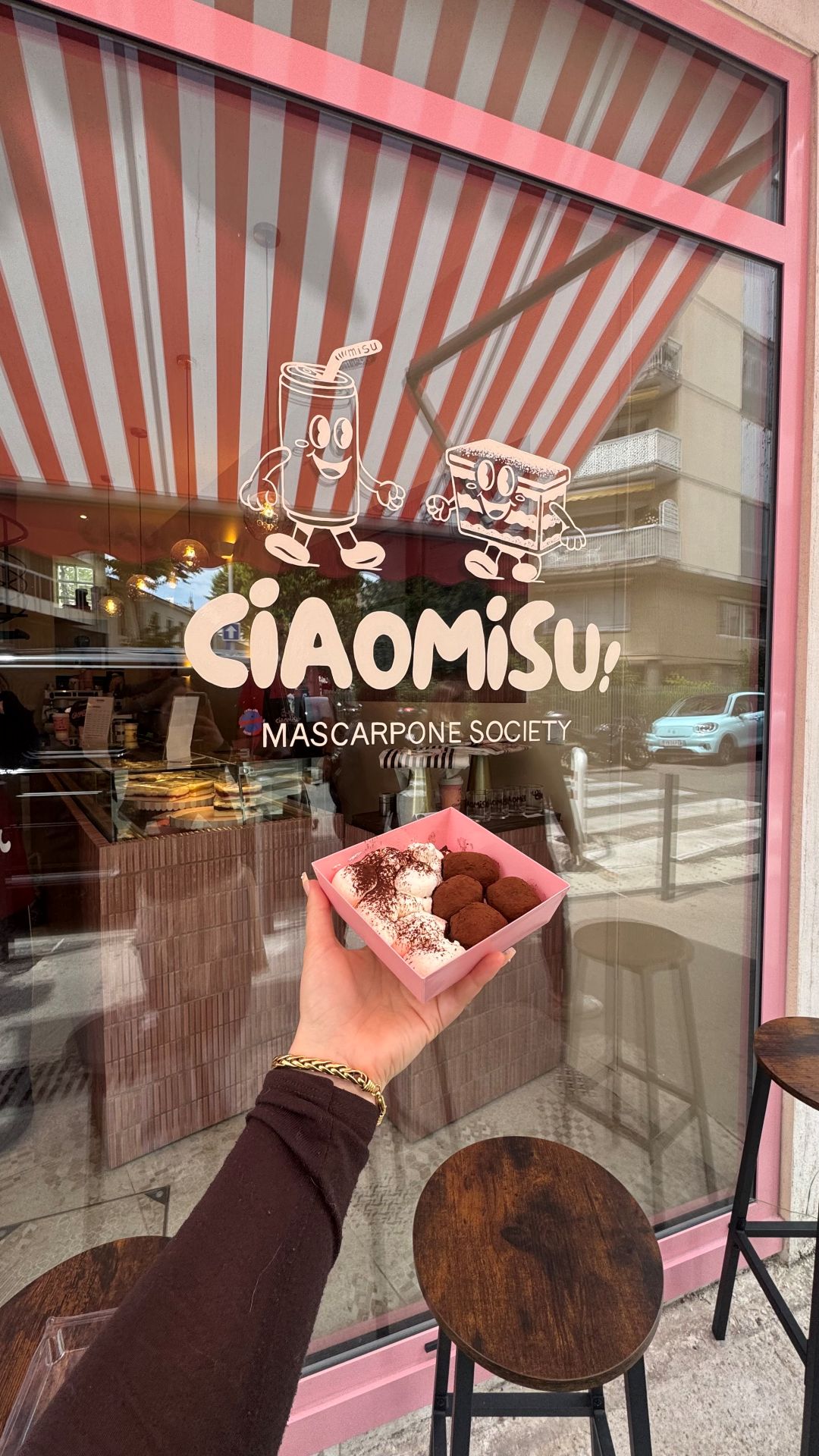 Ciaomisu — photo 2