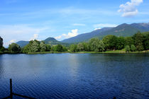 Lac Saint-Clair