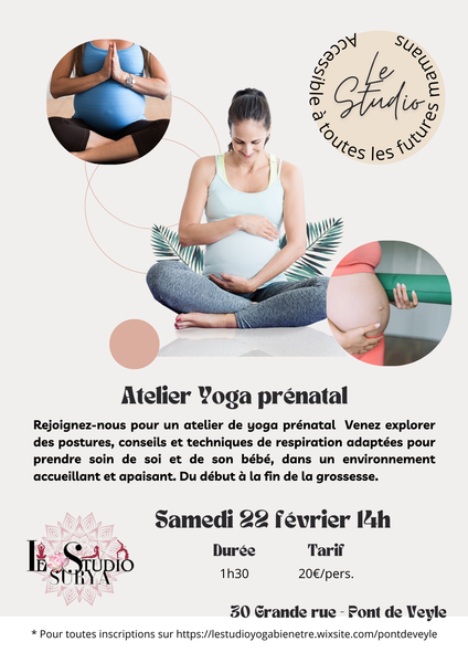 http://Atelier%20Yoga%20prénatal