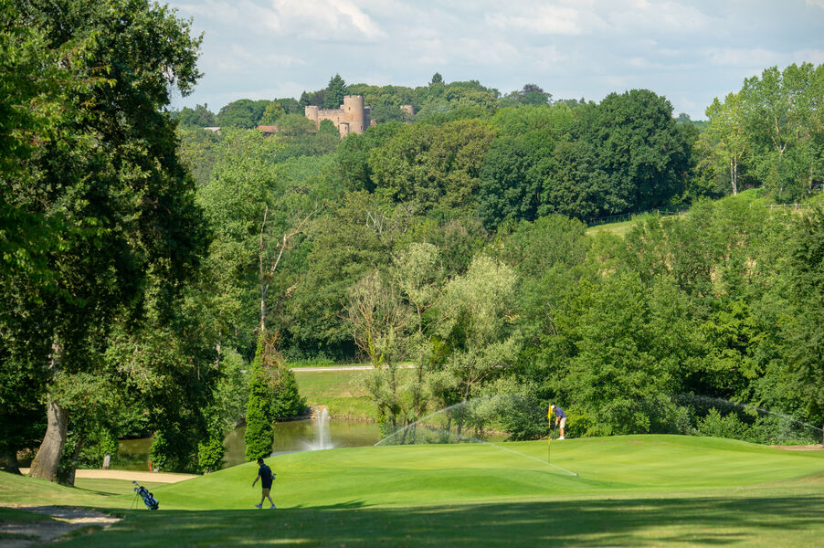 Hotel de la Sorelle - Villette sur Ain