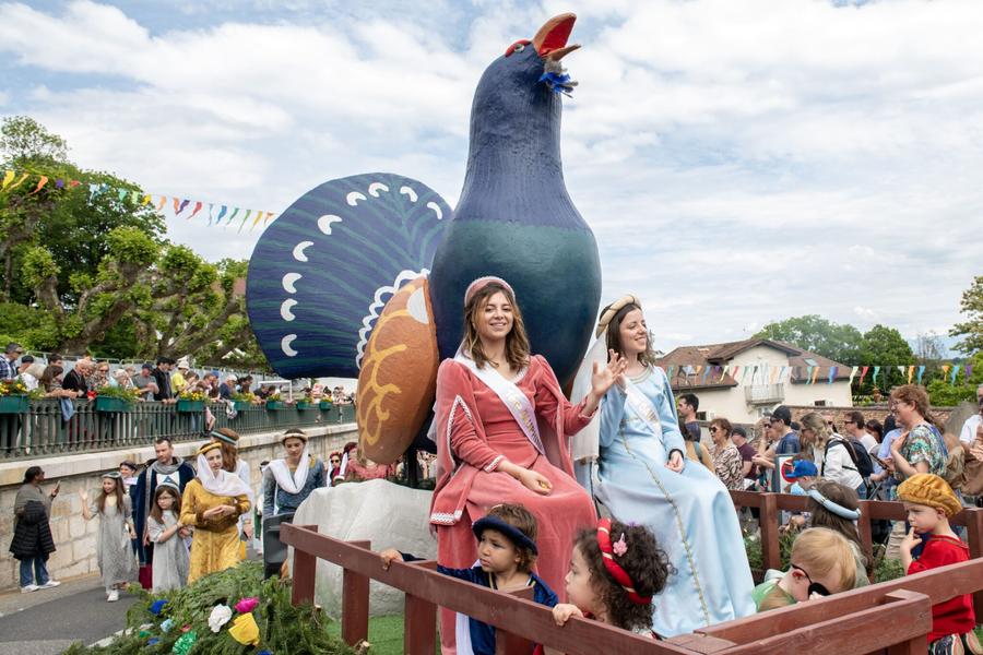 http://497ème%20fête%20de%20l'Oiseau