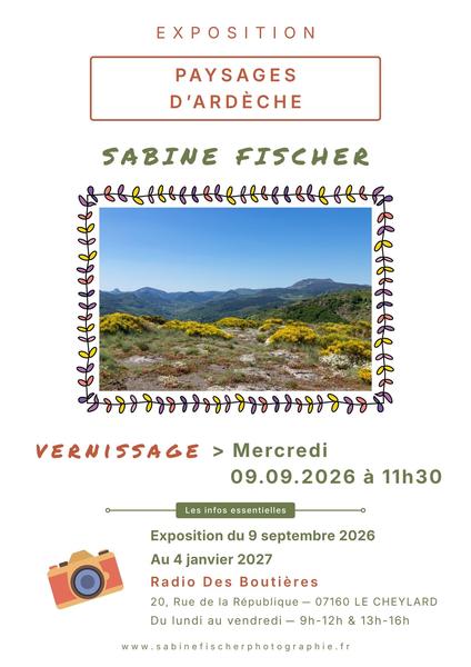 Exposition Photos