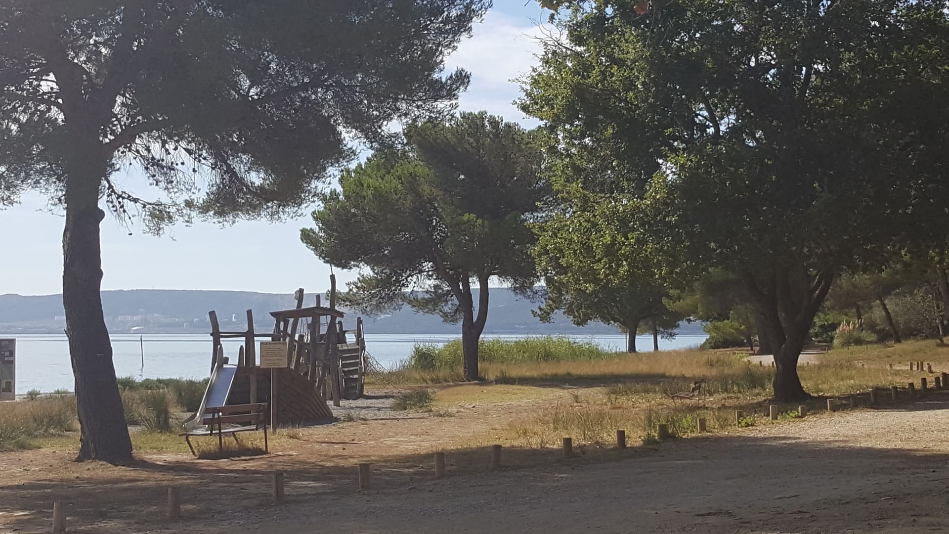 Grand Parc de Figuerolles - Paul Lombard - photo 4