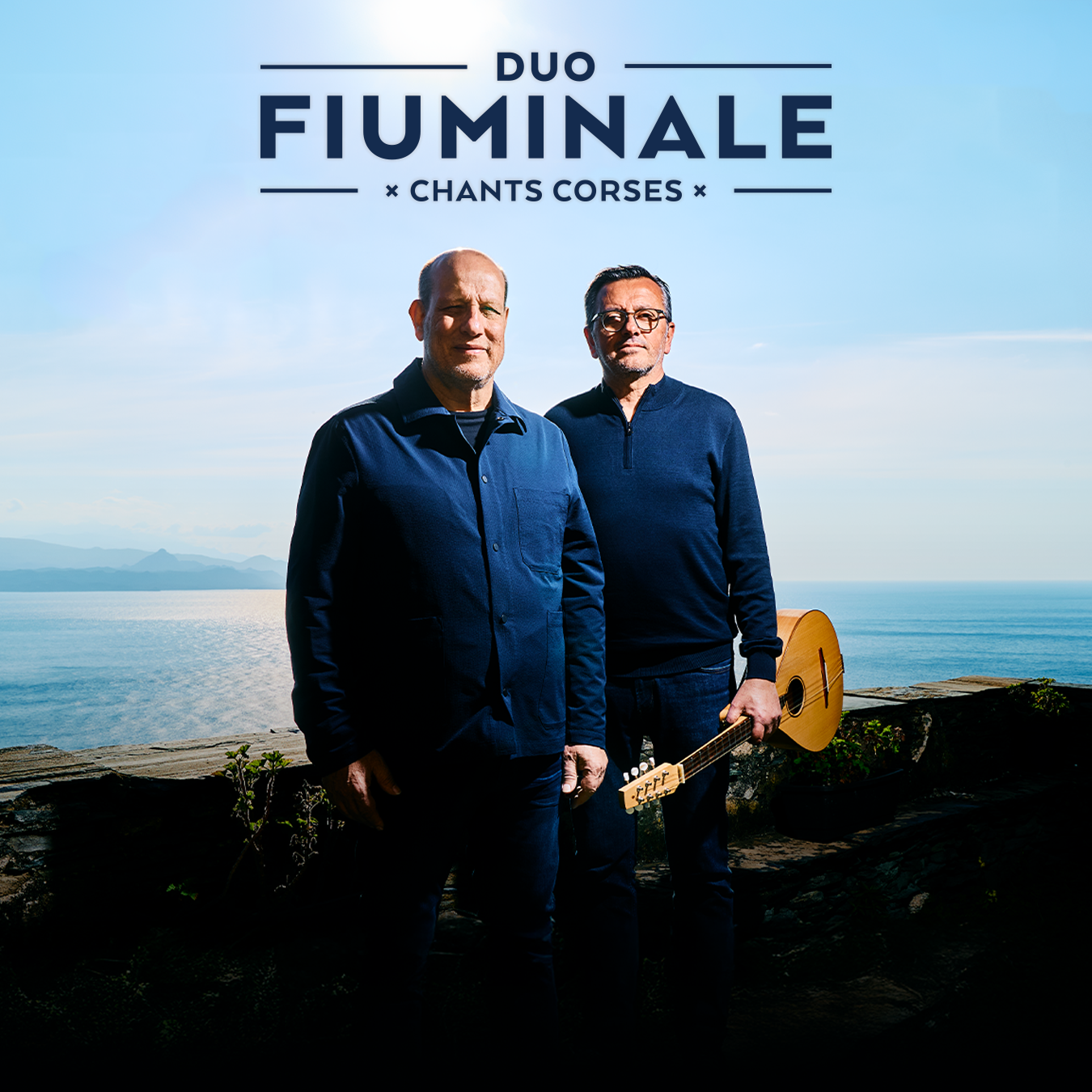 Concert de Fiuminale - Chants corses_Saverdun