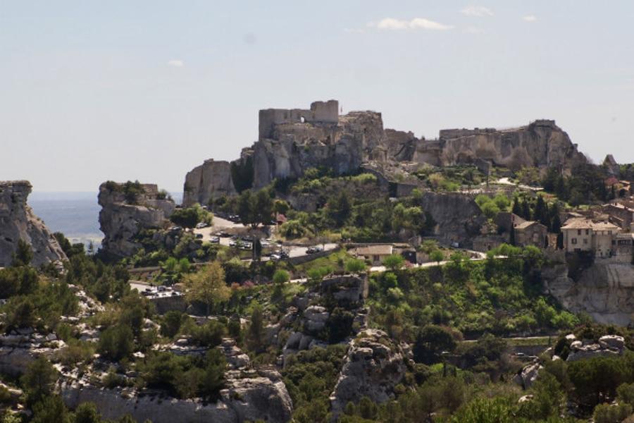 Van Gogh et l'histoire en Provence