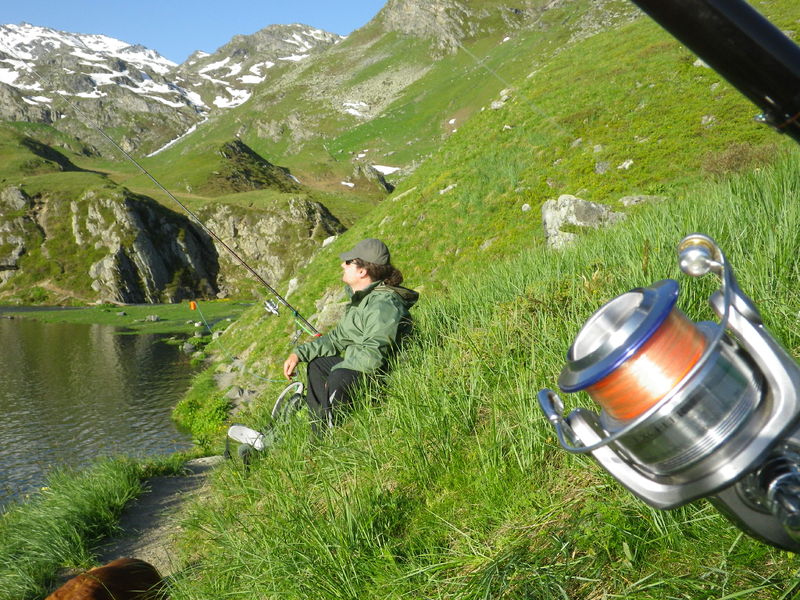 Pêche