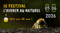 30e Festival de L'Avenir au Naturel_L'Albenc