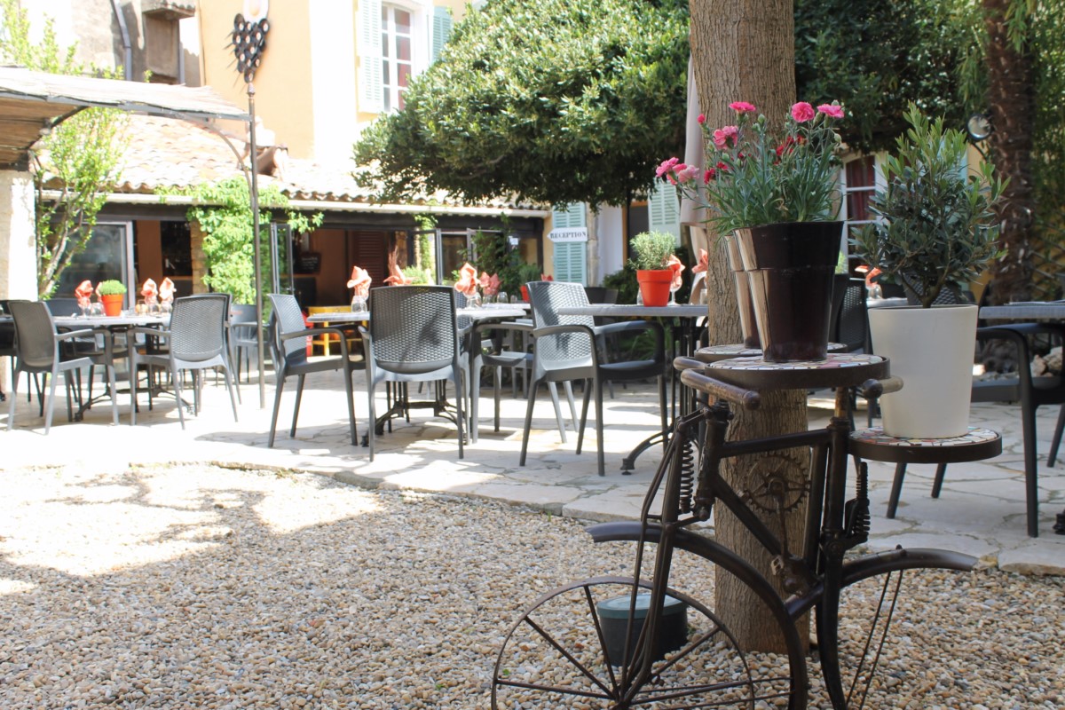 Restaurant l'Auberge de la Tour