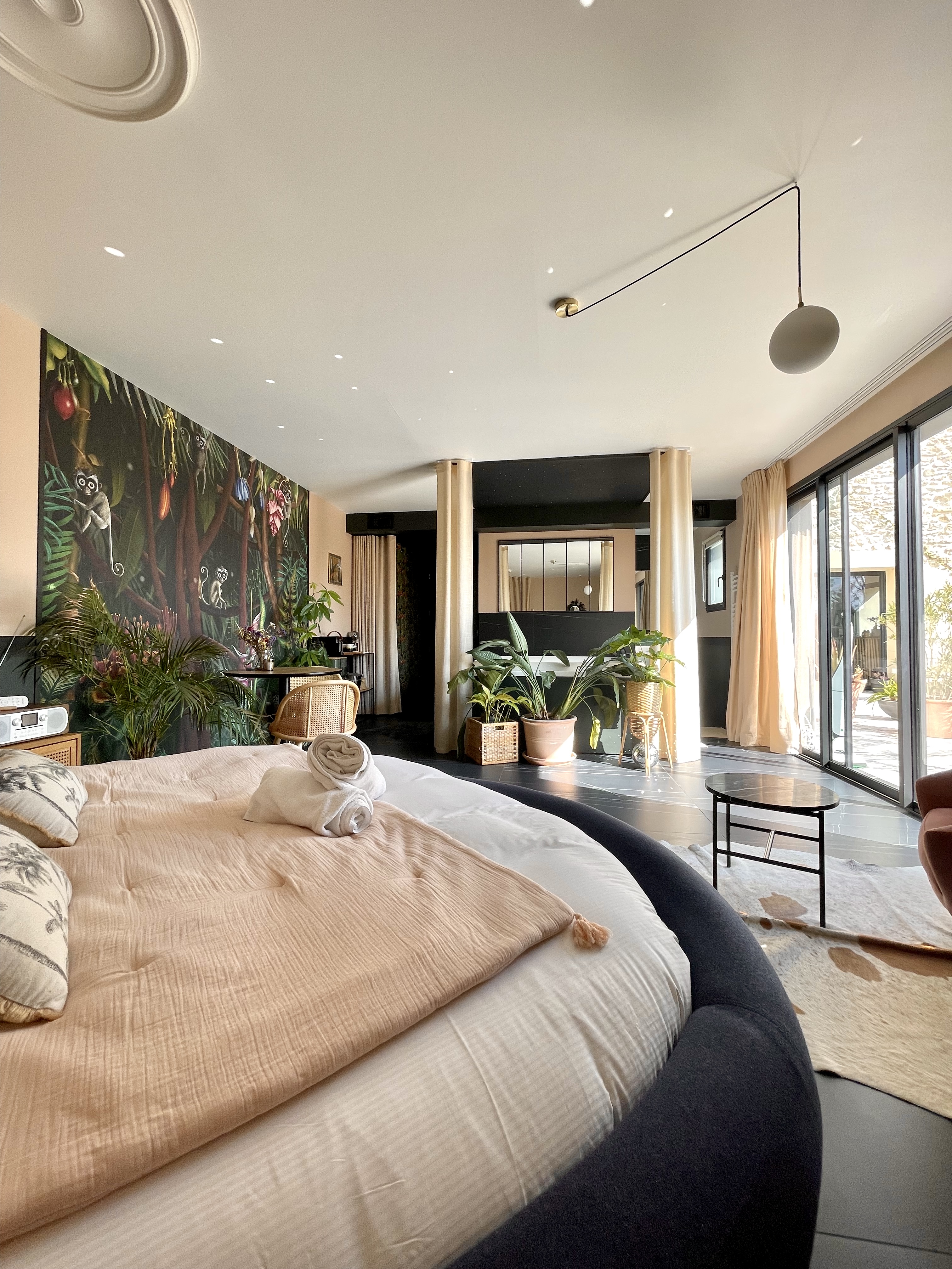 Maison Florence Ivakno, Coudoux - photo 14