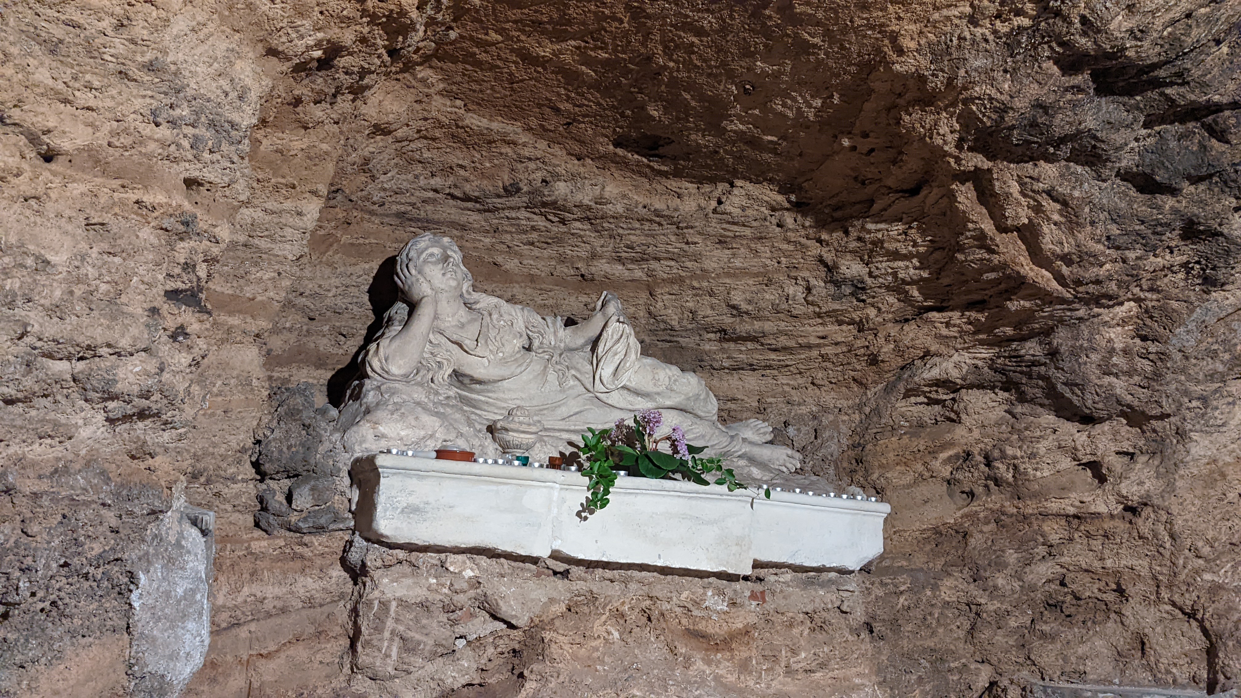 Randonnée sur les pas de Marie Madeleine : de l'Estaque aux Aygalades, Marseille 16e Arrondissement - photo 3