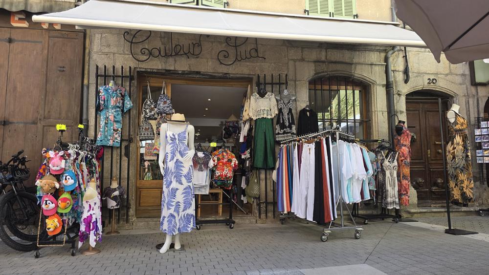 Couleur Sud_Castellane