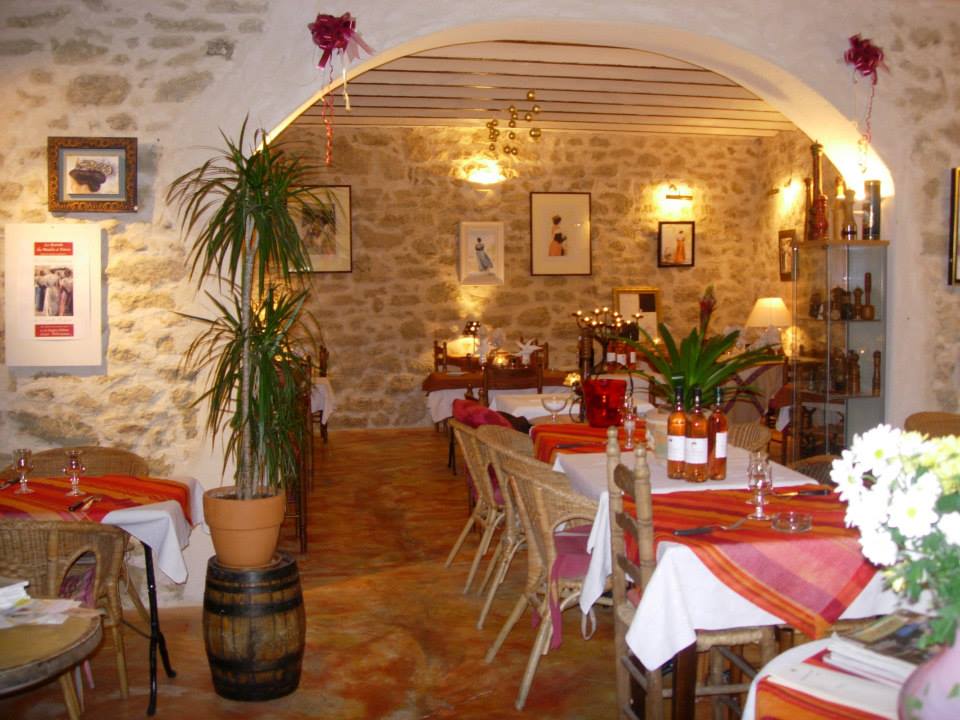 La Bastide du Moulin à Poivre - photo 3