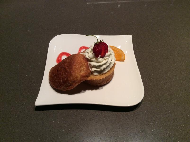 Dessert
