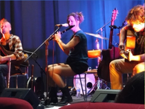 Quartiers d'été - Superfly / trad irlandais_Veauche