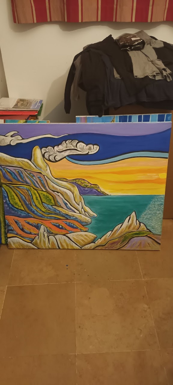 L'Atelier du Pêcheur