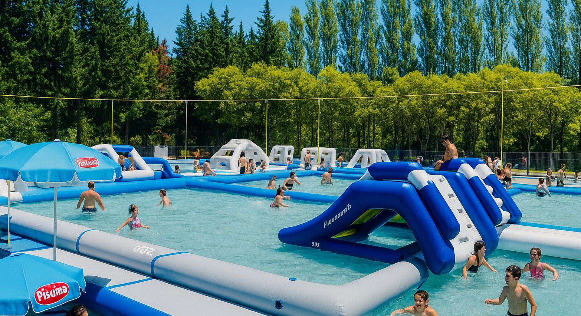 Parc Animalier - L'Arche de Méo, Mollégès - photo 13