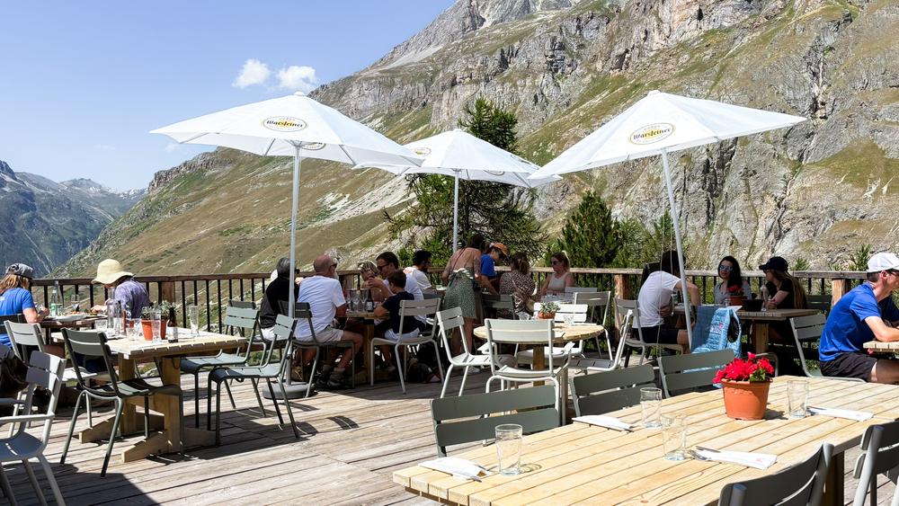 Le Boui Boui_Val-d'Isère