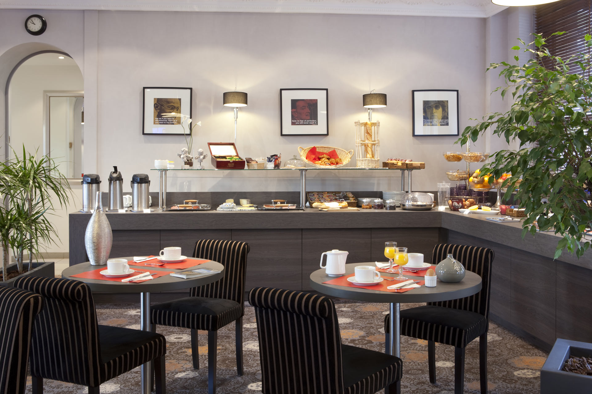 Allobroges Park Hôtel — Hôtels & Résidences à Haute-Savoie