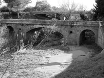 Pont du sergent Stanley Bender - © Souvenir Français
