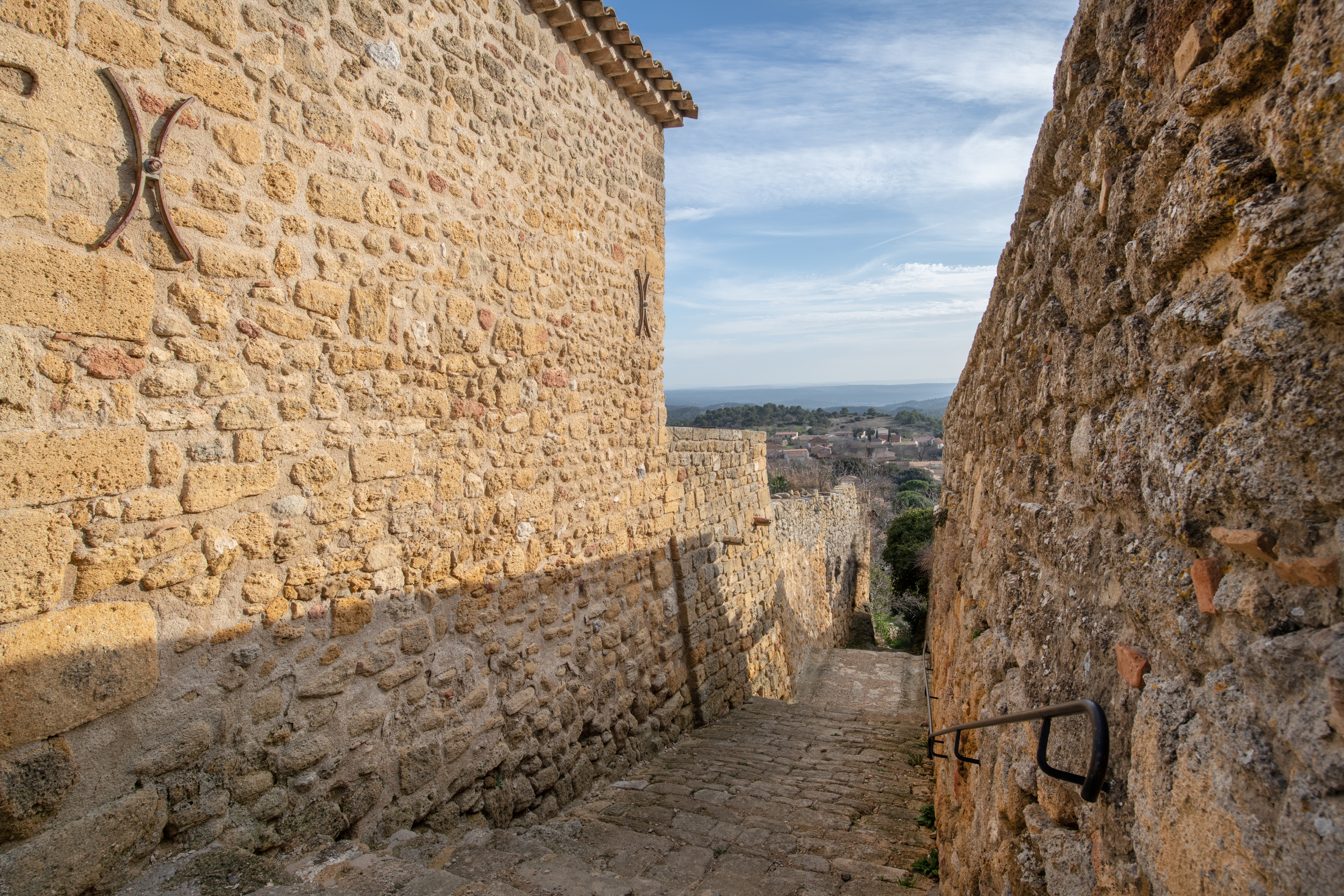 Le Vieux Vernègues, Vernègues - photo 2