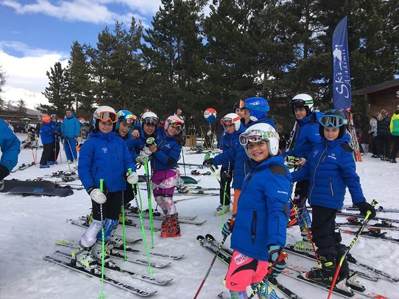 Ski Académie