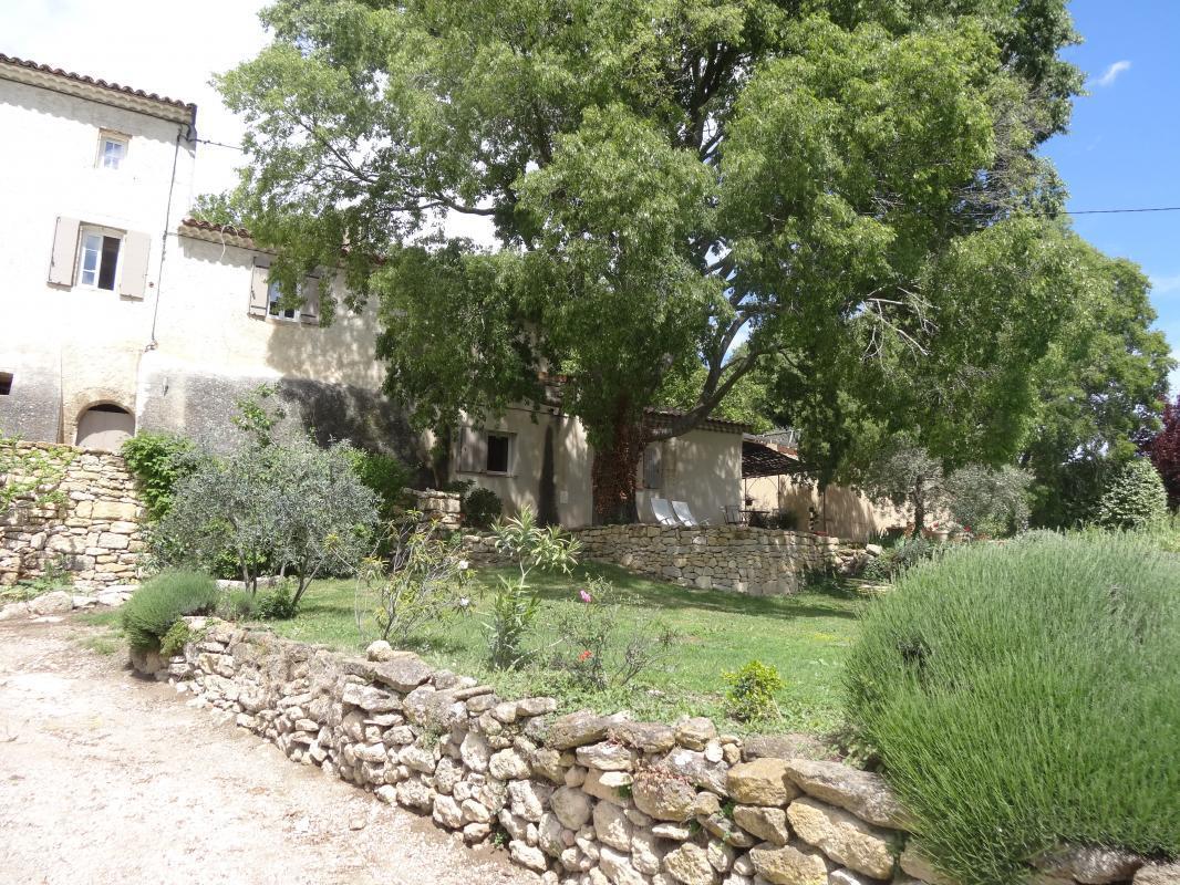 Les Micocouliers, Vernègues - photo 9