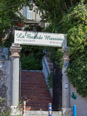 La Bastide Massimo, Marseille 4e Arrondissement - photo 4