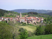 Saint Didier sur Rochefort