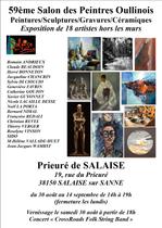 Affiche/invitation