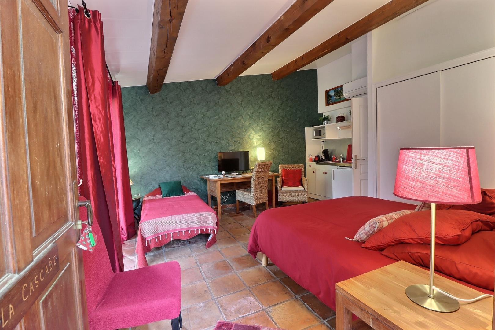 Le Mas De Bertagne, Gémenos - photo 31