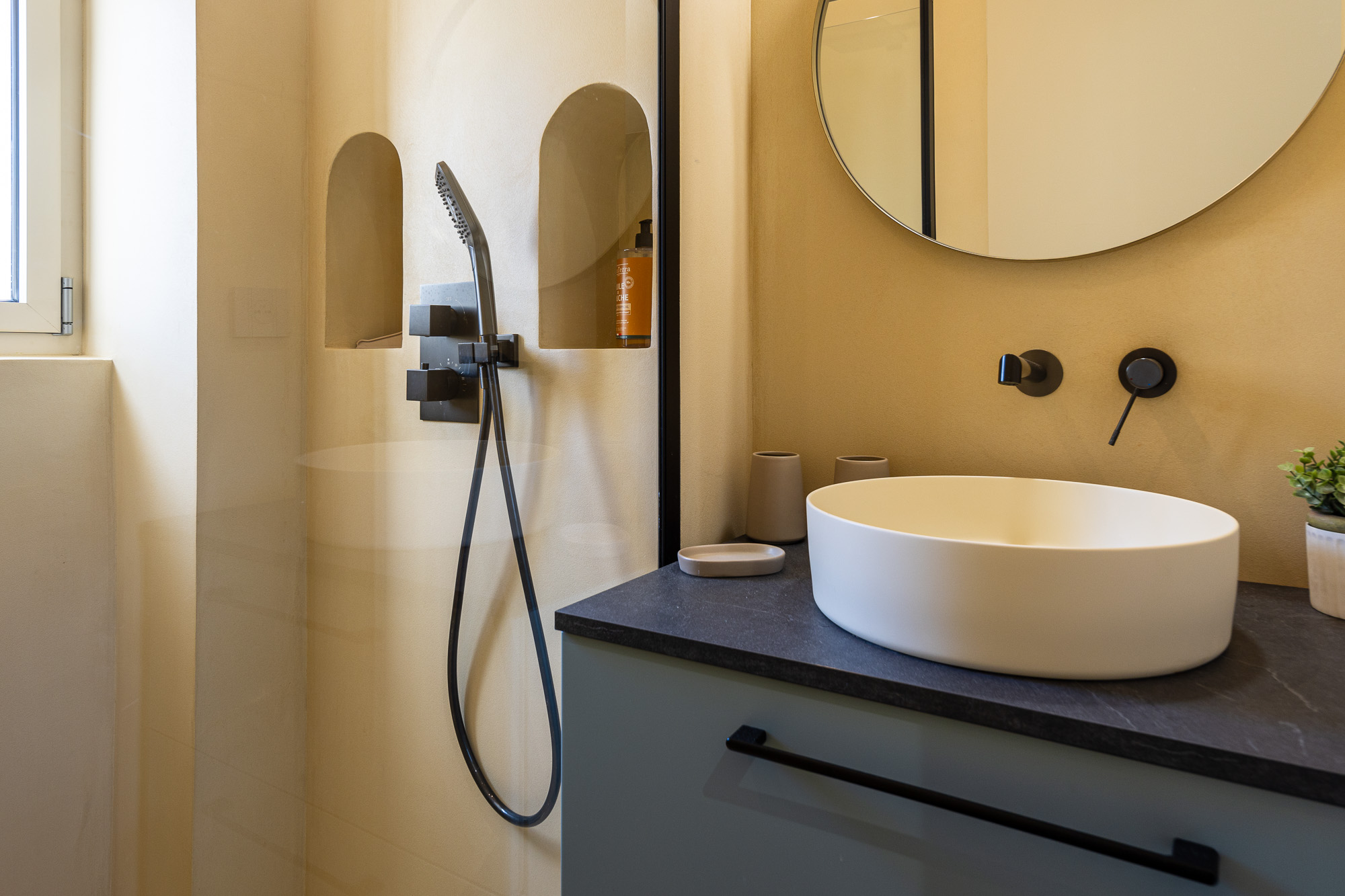 La Re - Source, chambres d'hôtes revisitées - photo 3