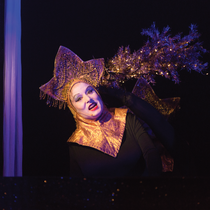 Théâtre : Show muse go on_Voiron