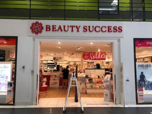 Beauty Success