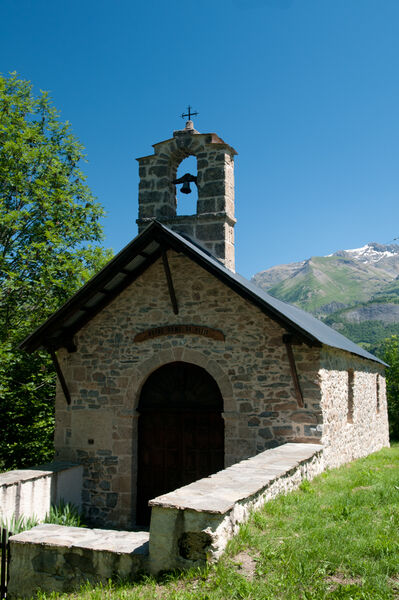 Parcours d'O hameaux