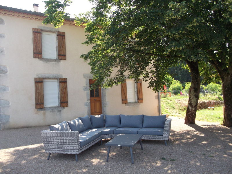 Chambres d'hôtes - Montagné Carole