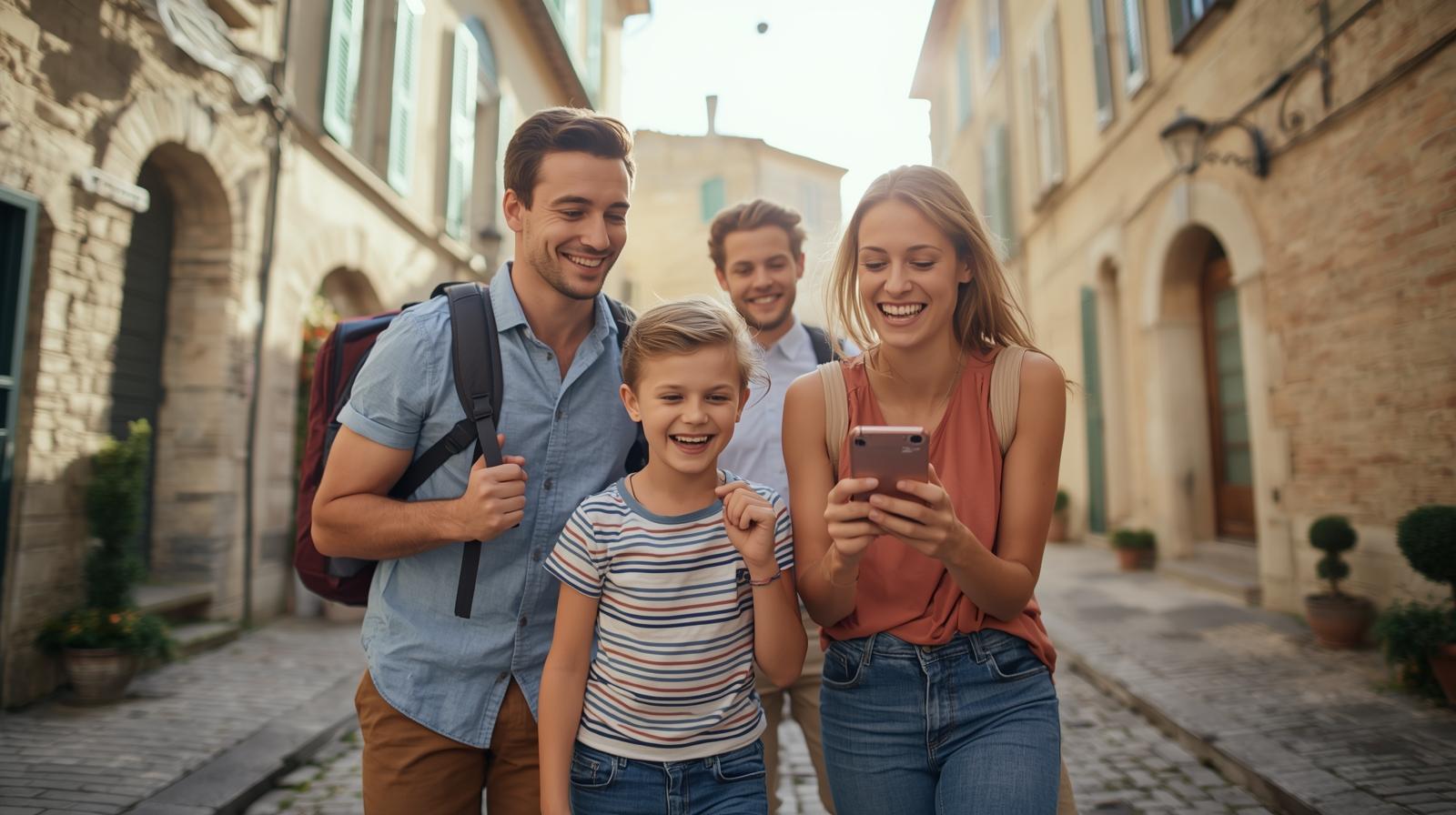 Office de Tourisme de La Roque d'Anthéron