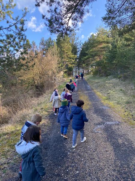 Sur les chemins de Haute-Savoie