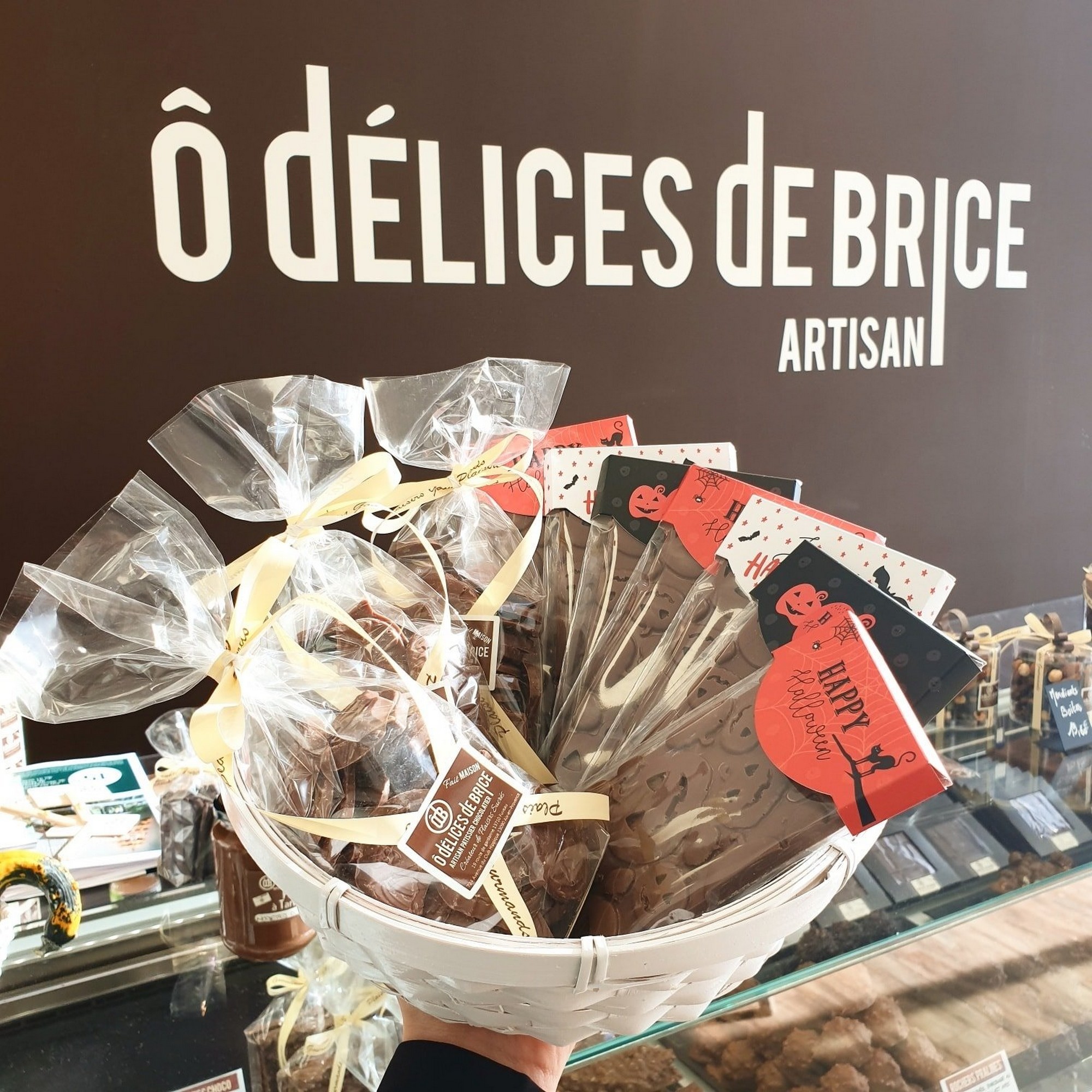 O' Délices de Brice, Fuveau - photo 2