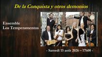 Les amis de l'orgue