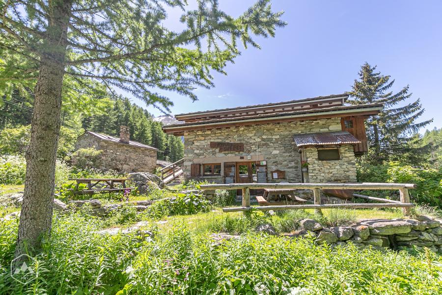 Café Le Suffet_Val-Cenis