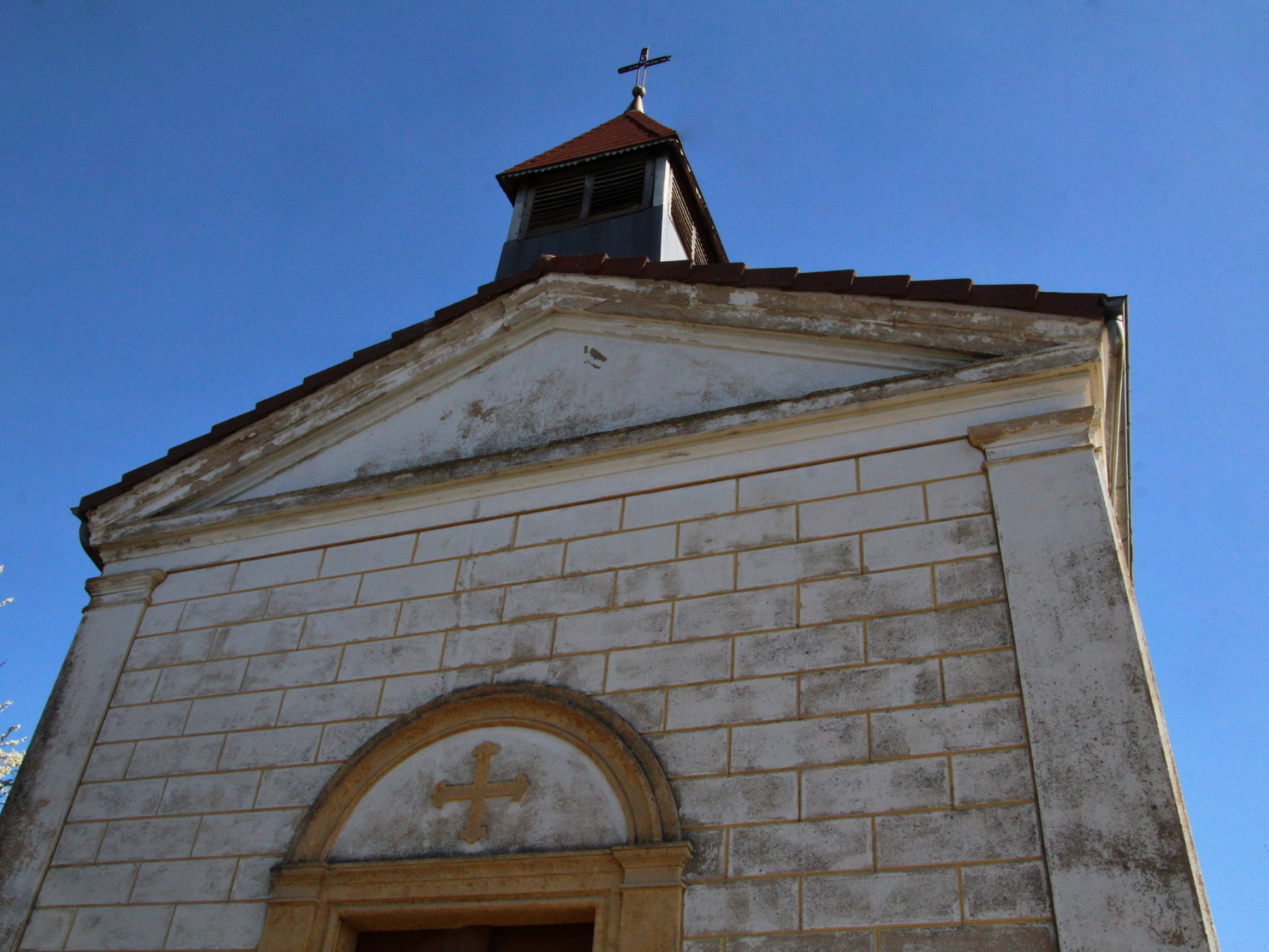 Chapelle