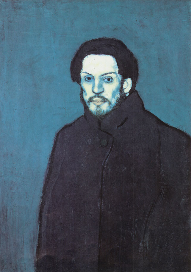 Mini Conf' "Pablo Picasso"