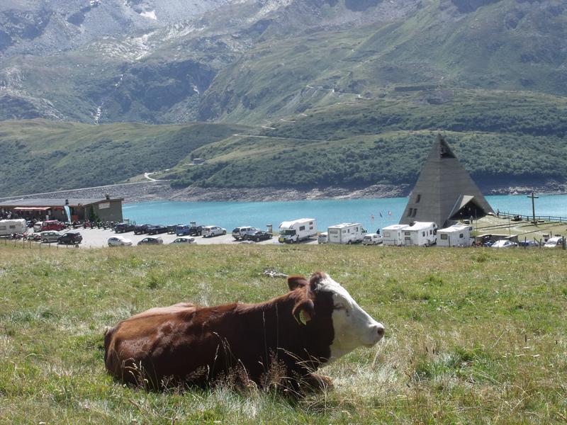 Image Col du Mont-Cenis © D. Dereani - Fondation Facim, 2010 (19)