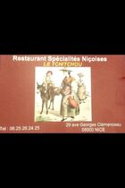 Restaurant Le Tchitchou