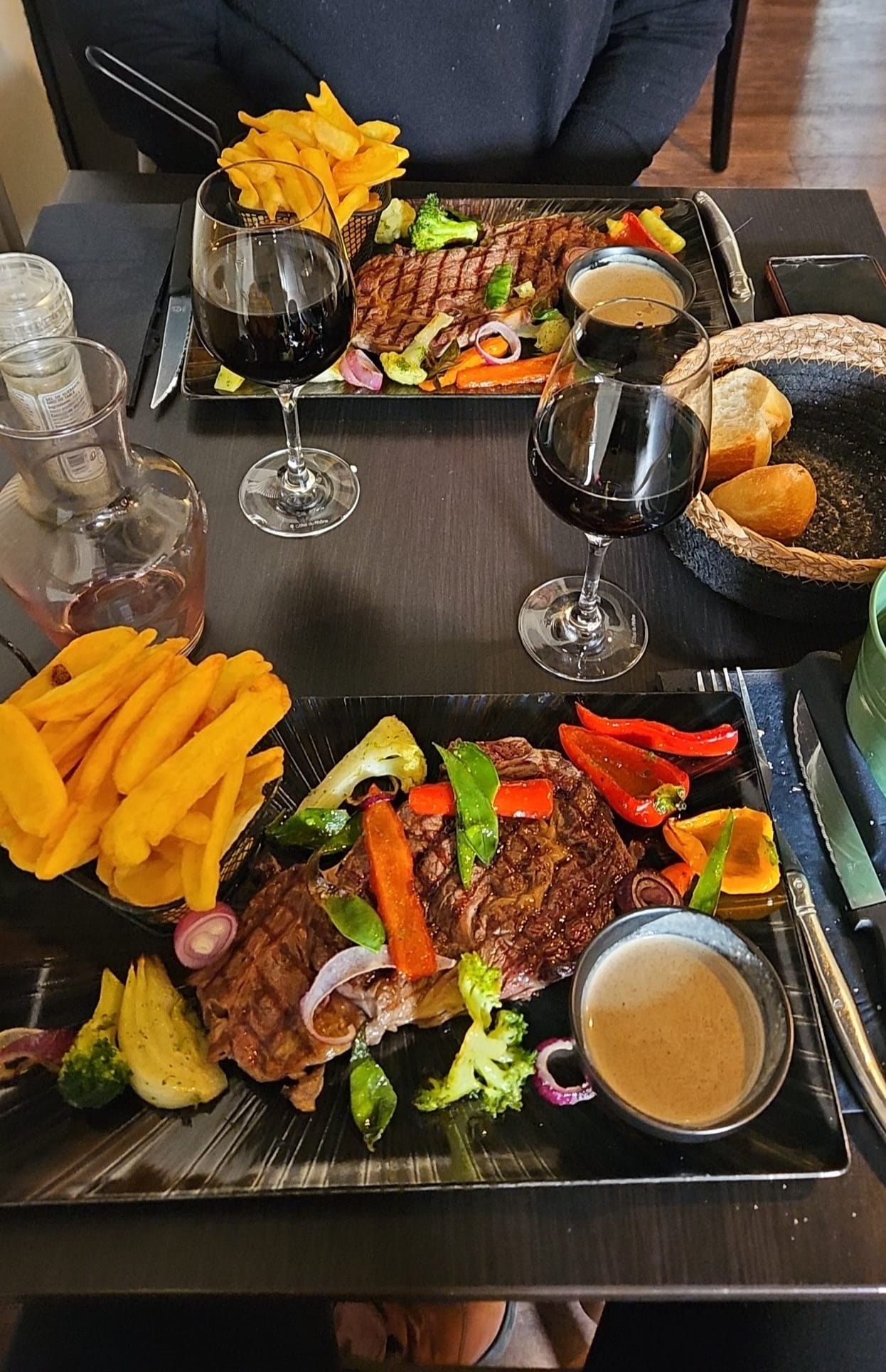 Restaurant du Château