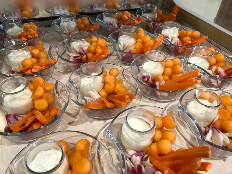 Restaurant chez cou tou