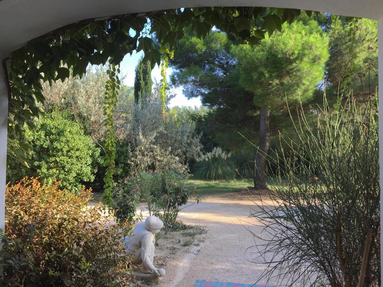 Mas de la Bohème, Arles - photo 31