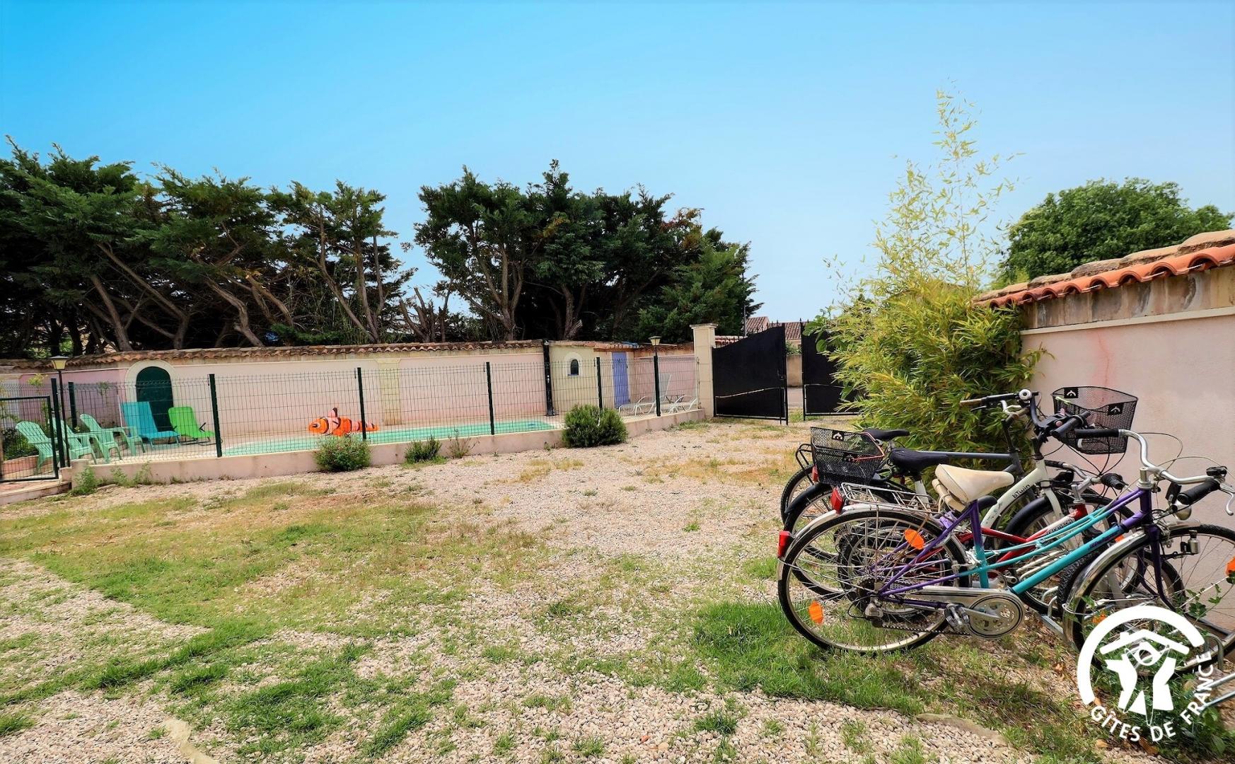 La Bastide, Mouriès - photo 13