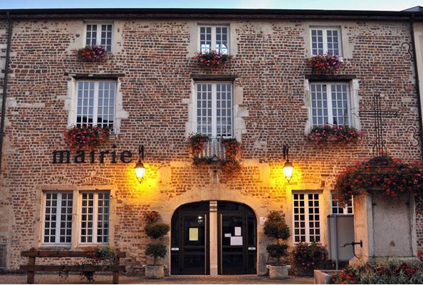 Mairie